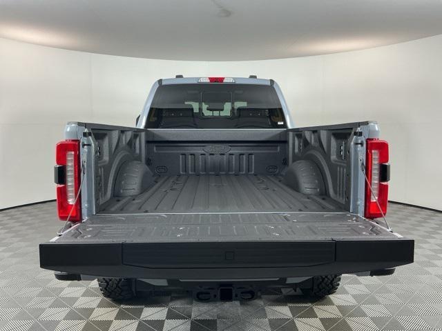 new 2026 Ford F-350 car, priced at $102,290