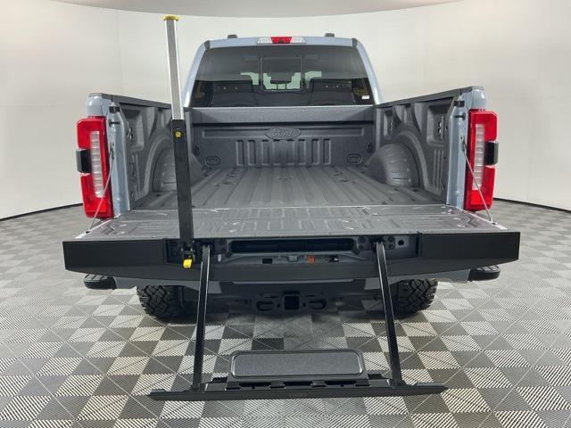 new 2026 Ford F-350 car, priced at $102,290