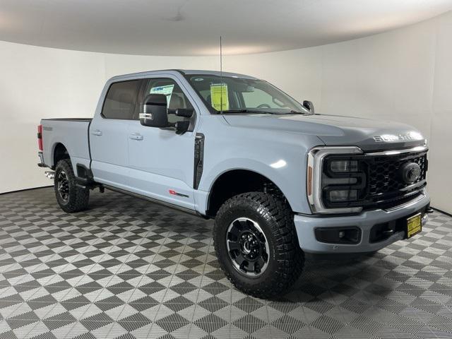 new 2026 Ford F-350 car, priced at $102,290