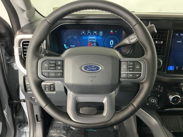 new 2026 Ford F-350 car, priced at $102,290
