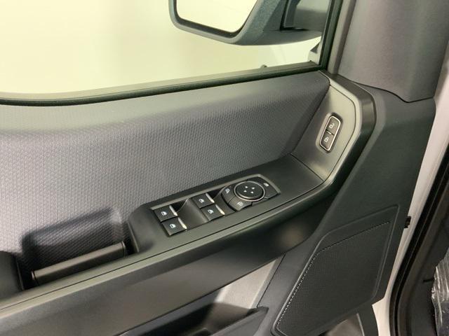 new 2025 Ford F-150 car, priced at $48,128