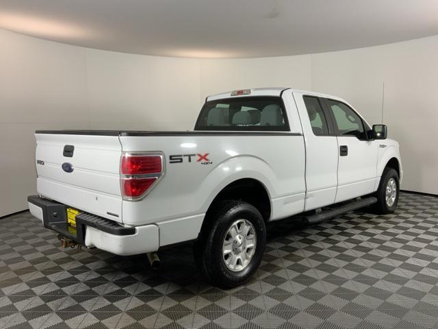 used 2011 Ford F-150 car, priced at $9,471