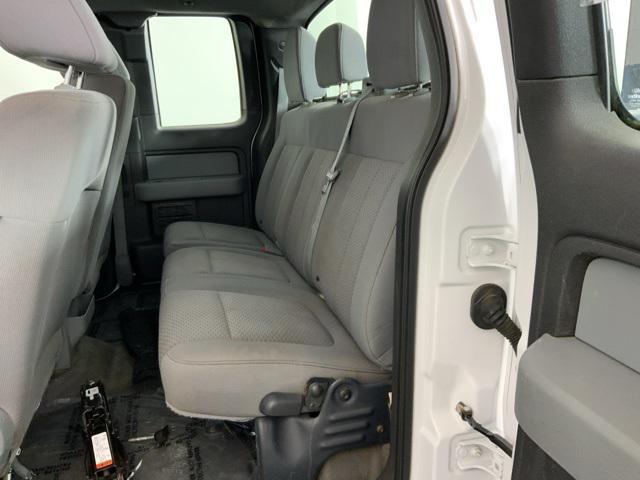 used 2011 Ford F-150 car, priced at $9,471