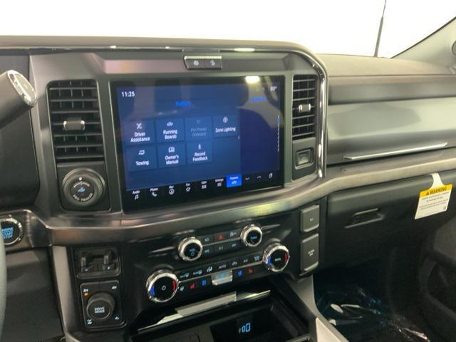 new 2025 Ford F-350 car, priced at $90,820