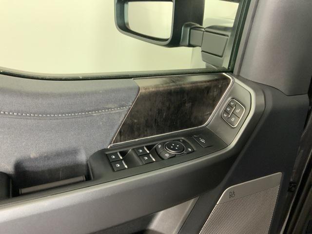 new 2025 Ford F-350 car, priced at $90,820