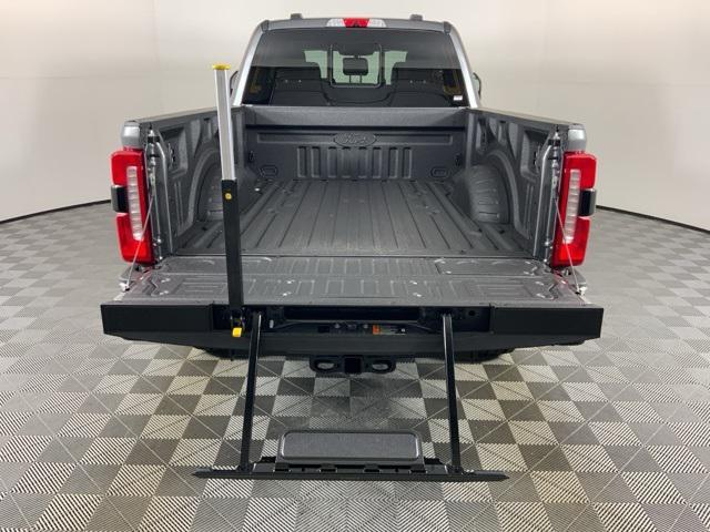new 2025 Ford F-350 car, priced at $90,820