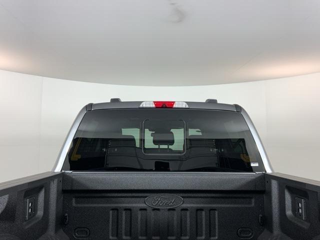 new 2025 Ford F-350 car, priced at $90,820