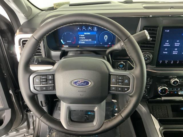 new 2025 Ford F-350 car, priced at $90,820