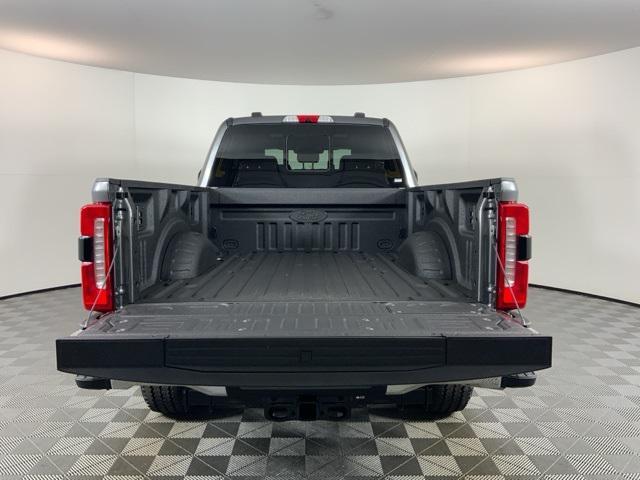 new 2025 Ford F-350 car, priced at $90,820