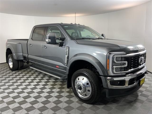 used 2023 Ford F-450 car, priced at $89,971