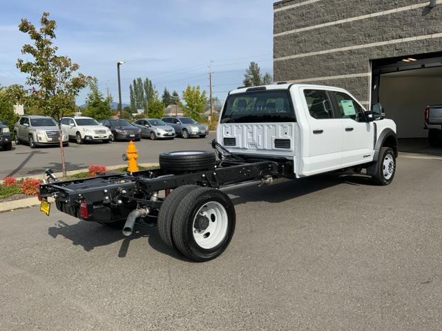 new 2024 Ford F-450 car, priced at $73,655