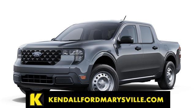 new 2025 Ford Maverick car, priced at $29,010