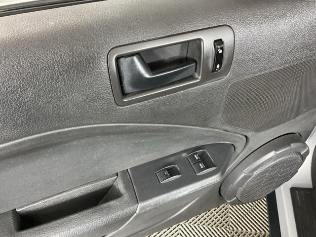 used 2007 Ford Mustang car, priced at $8,471