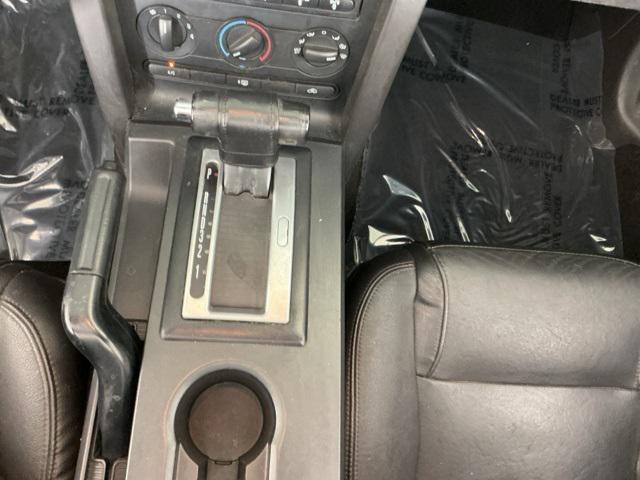 used 2007 Ford Mustang car, priced at $8,471