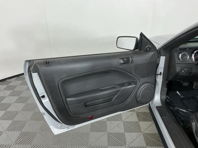used 2007 Ford Mustang car, priced at $8,471
