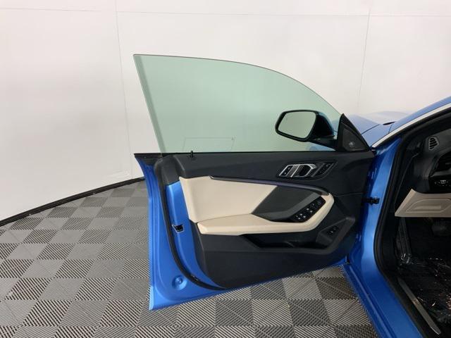 used 2021 BMW 228 Gran Coupe car, priced at $26,971