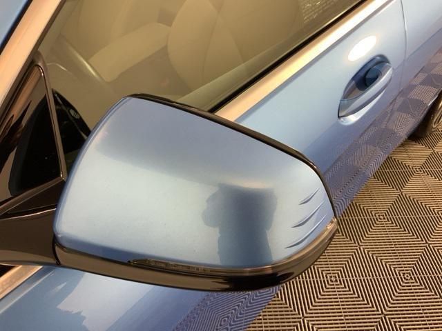 used 2021 BMW 228 Gran Coupe car, priced at $26,971