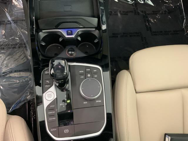 used 2021 BMW 228 Gran Coupe car, priced at $26,971