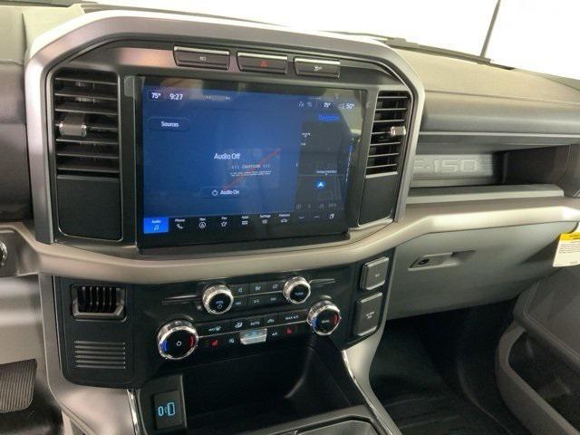 new 2024 Ford F-150 Lightning car, priced at $61,231