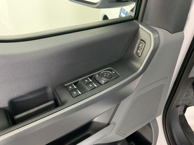 new 2024 Ford F-150 Lightning car, priced at $61,231