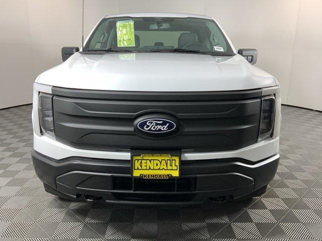 new 2024 Ford F-150 Lightning car, priced at $61,231