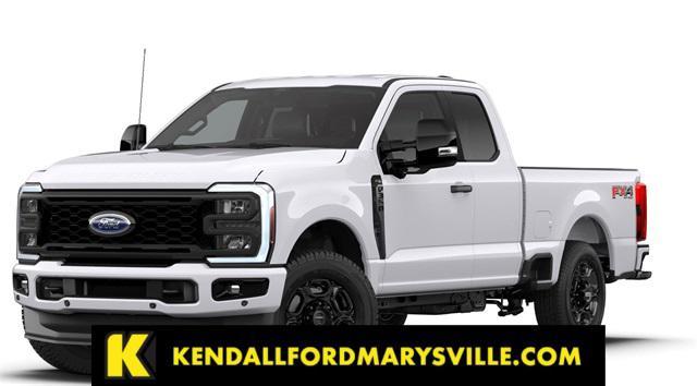 new 2026 Ford F-350 car, priced at $64,345