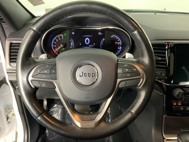 used 2020 Jeep Grand Cherokee car, priced at $26,971