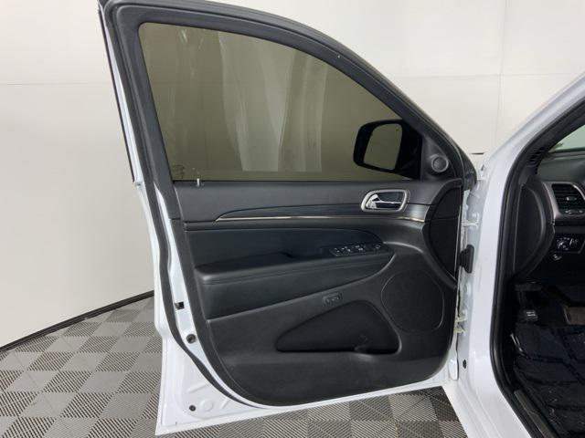 used 2020 Jeep Grand Cherokee car, priced at $26,971