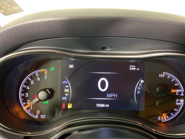 used 2020 Jeep Grand Cherokee car, priced at $26,971