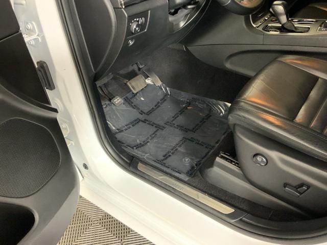 used 2020 Jeep Grand Cherokee car, priced at $26,971