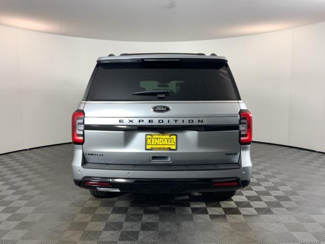 new 2024 Ford Expedition car, priced at $76,405