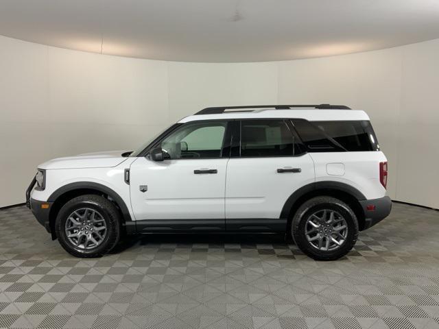 new 2025 Ford Bronco Sport car, priced at $32,814