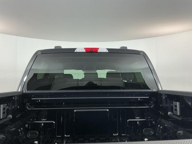 new 2025 Ford F-150 Lightning car, priced at $65,074