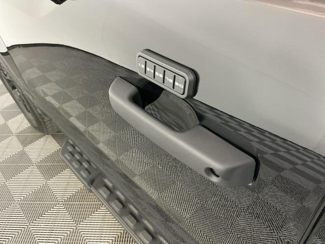 new 2025 Ford F-150 Lightning car, priced at $65,074