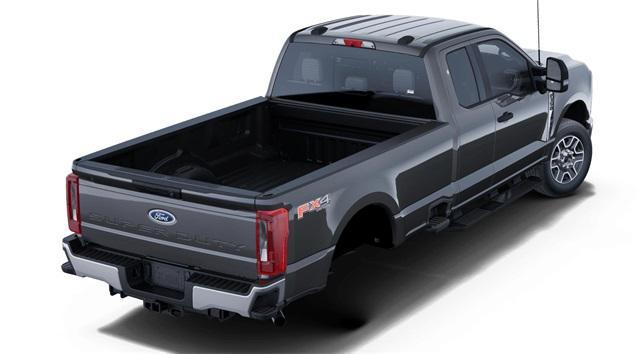 new 2025 Ford F-350 car, priced at $65,075