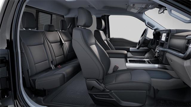 new 2025 Ford F-350 car, priced at $65,075