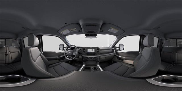 new 2025 Ford F-350 car, priced at $65,075