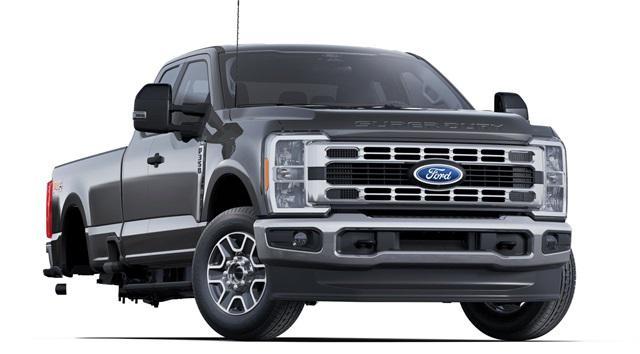 new 2025 Ford F-350 car, priced at $65,075