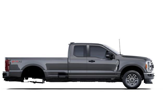 new 2025 Ford F-350 car, priced at $65,075