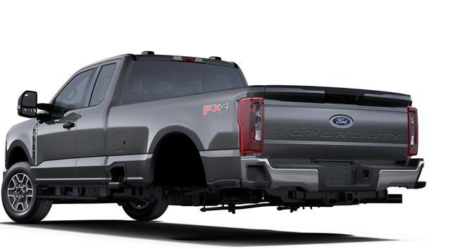 new 2025 Ford F-350 car, priced at $65,075