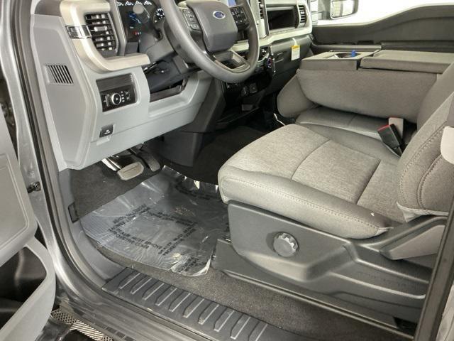 new 2025 Ford F-350 car, priced at $73,235