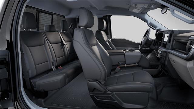 new 2025 Ford F-350 car, priced at $76,235