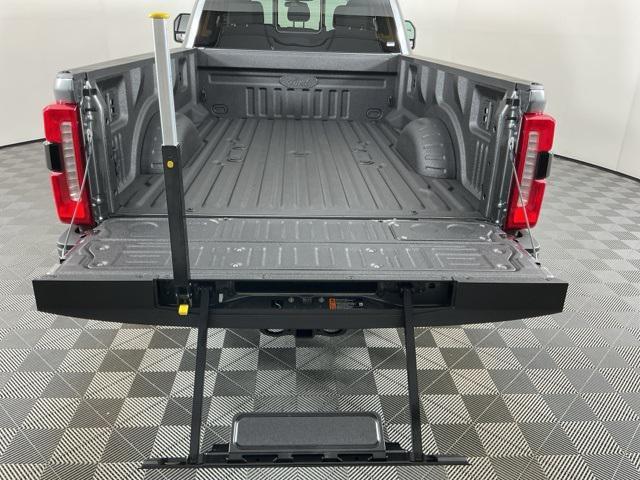 new 2025 Ford F-350 car, priced at $73,235