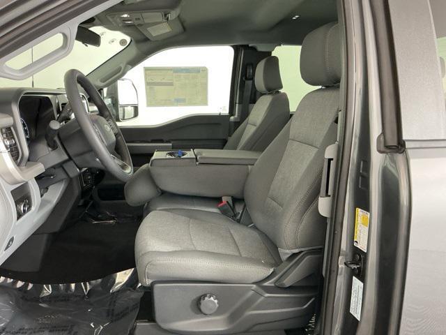 new 2025 Ford F-350 car, priced at $73,235
