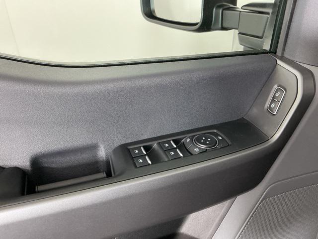 new 2025 Ford F-350 car, priced at $73,235