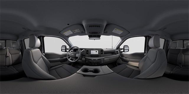 new 2025 Ford F-350 car, priced at $76,235