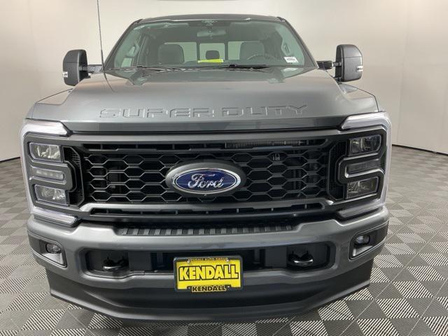 new 2025 Ford F-350 car, priced at $73,235