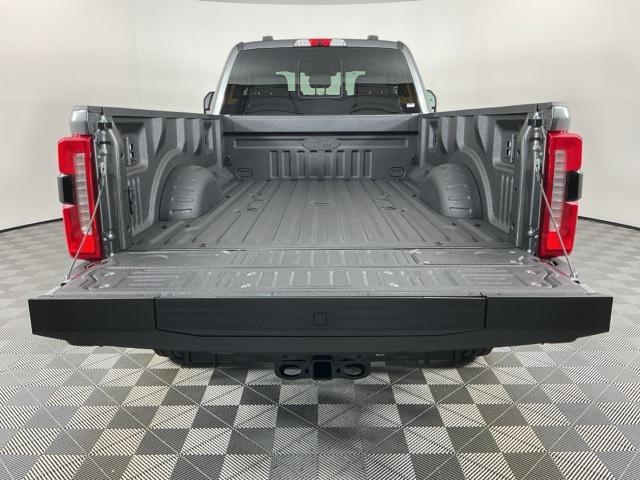 new 2025 Ford F-350 car, priced at $73,235