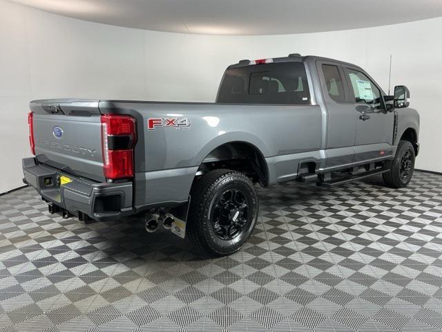 new 2025 Ford F-350 car, priced at $73,235