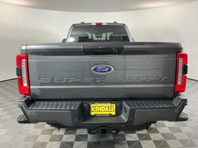 new 2025 Ford F-350 car, priced at $73,235